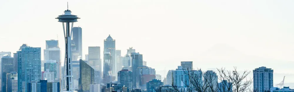 best hotels in seattle